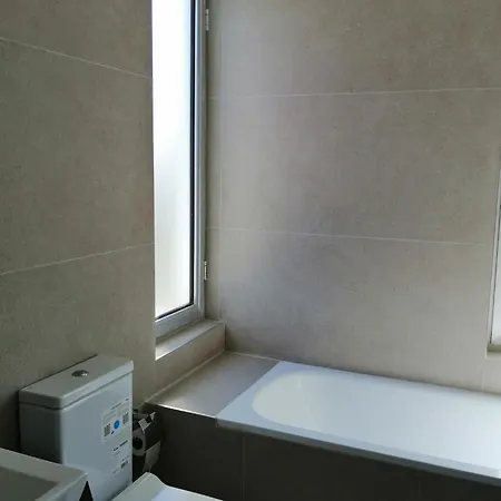 Vilă Pinecliff