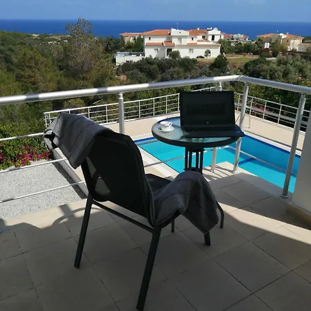 Villa Pinecliff