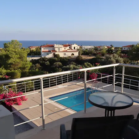 Pinecliff Villa
