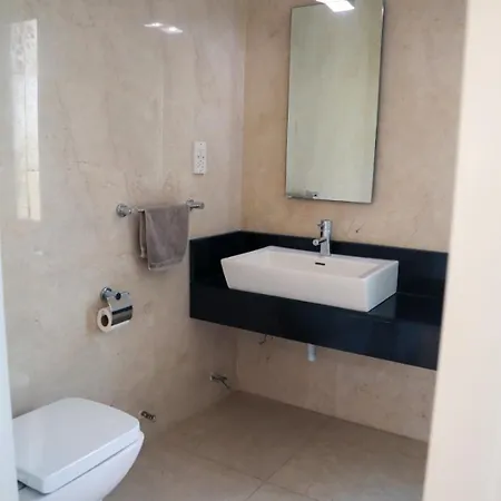 Villa Pinecliff Agios Georgios (Girne)