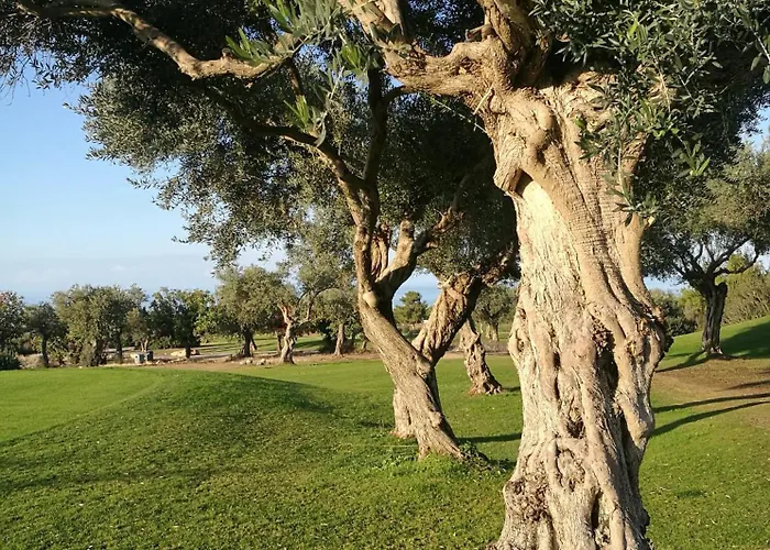 ヴィラ Pinecliff Karpasa