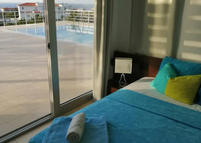 ヴィラ Pinecliff *